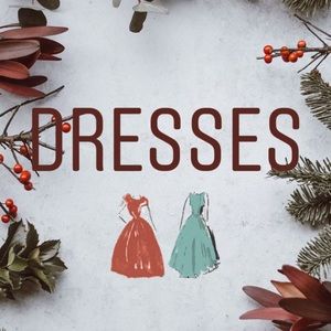 Dresses 👗